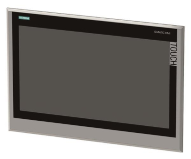 Siemens SIMATIC HMI   6AV2144-8UC10-0AA1 