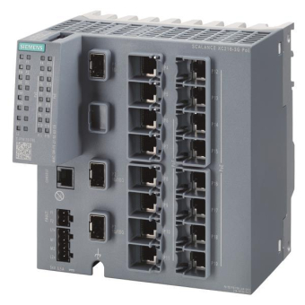 Siemens SCALANCE      6GK5216-3RS00-5AC2 