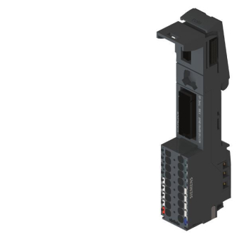 Siemens BaseUnit Typ  6ES7193-6BP00-2BU0 