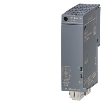 Siemens SIMATIC ET    6DL1193-6AG00-0AA0 