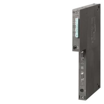 SIEM CPU 416-2,       6ES7416-2XP07-0AB0 
