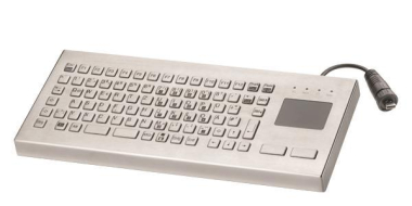 Siemens USB Tastatur  6AV6881-0AU14-1DB0 