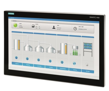 Siemens SIMATIC       6AV7863-6MA16-2AA0 