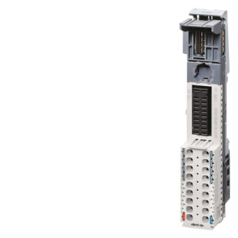 Siemens BaseUnit Typ  6ES7193-6BP00-0DU0 