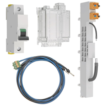 ABN Bestückungspaket          ABNPK12006 