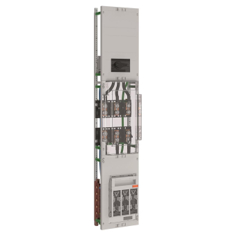 ABN Wandlerfeld 200A BH9      PW109S0052 