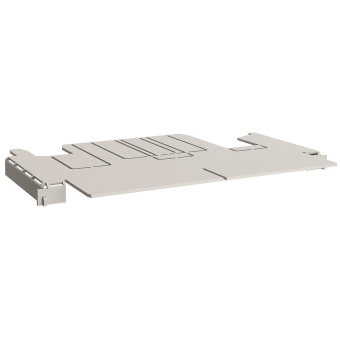 ABN Schottung Waagr.1FB Wandler  PY51803 