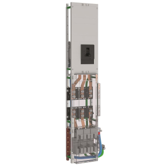 ABN Wandlerfeld 250A NAR 40mm PW109S0153 
