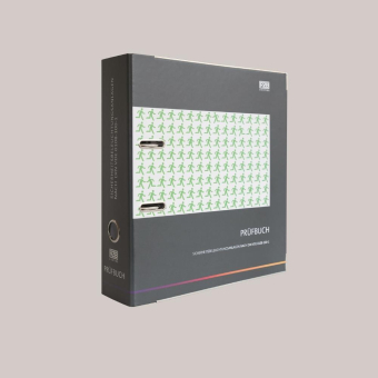 RZB Prüfbuch                      985578 