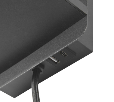 Trio WL COMFORT, 1x E14 oLM    262670132 