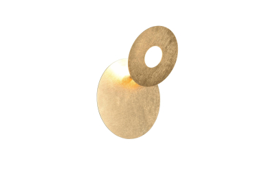 TRIO LED-WL LEANO, 6W, 3000K,  240310179 