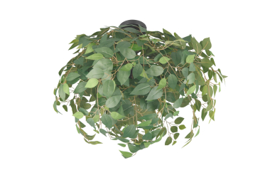 Trio DL LEAVY, 3x E14 oLM      R60463015 