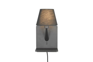 Trio WL COMFORT, 1x E14 oLM    262670132 