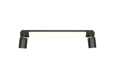 Trio LED WL ENRICO,6W,         281470332 