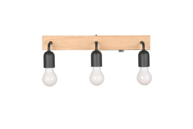 Trio WL ARTURO, 3x E27 oLM     284470332 