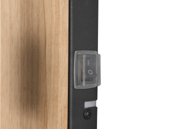 Trio WL ARTURO, 1x E27 oLM     284470132 