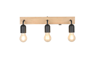 Trio WL ARTURO, 3x E27 oLM     284470332 