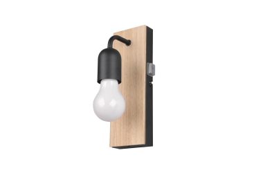 Trio WL ARTURO, 1x E27 oLM     284470132 