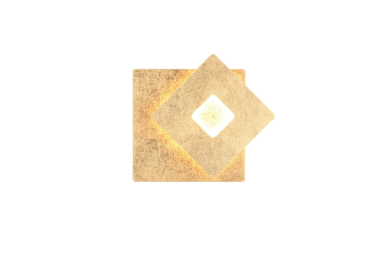 TRIO LED-WL LEANO, 6W, 3000K,  240319179 