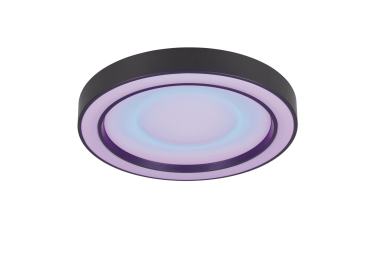 Trio LED DL ARCO, 22W,         R65091432 