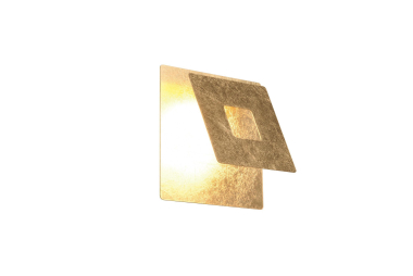 TRIO LED-WL LEANO, 6W, 3000K,  240319179 