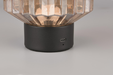 Trio LED TL LORD, 1,5W,3000K,  R57761113 