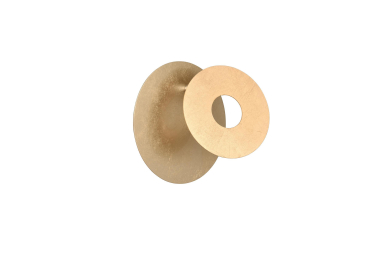 TRIO LED-WL LEANO, 6W, 3000K,  240310179 