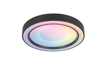 Trio LED DL ARCO, 22W,         R65091432 