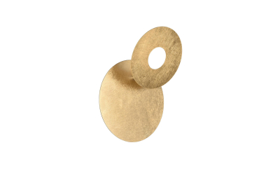 TRIO LED-WL LEANO, 6W, 3000K,  240310179 