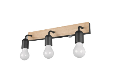 Trio WL ARTURO, 3x E27 oLM     284470332 