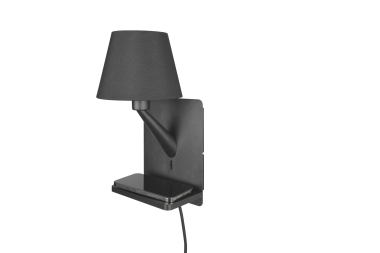 Trio WL COMFORT, 1x E14 oLM    262670132 