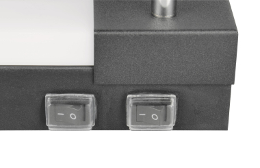 Trio LED WL ENRICO,6W,         281470332 