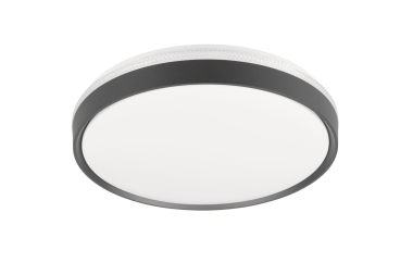 Trio LED DL SPACY, 36W,        R64851132 