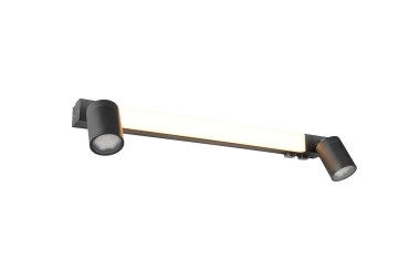 Trio LED WL ENRICO,6W,         281470332 