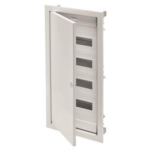 GEWISS KVU 48(3X12)TE M.TUER    GW40154N 