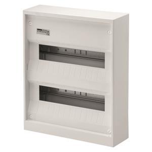 GEWISS Kleinverteiler AP Tür    GW43022S 