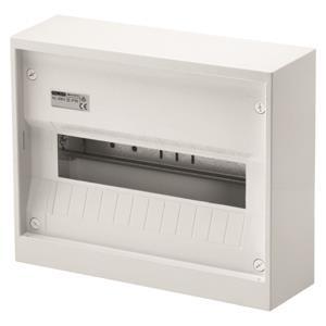 GEWISS Kleinverteiler AP Tür    GW43021S 