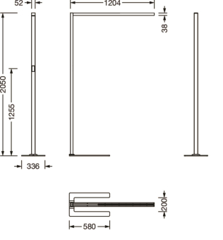 Siteco Silica 31             51MY52FA3CB 