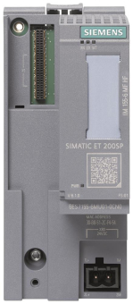 Siemens SIMATIC ET    6ES7155-6MU01-0CN0 