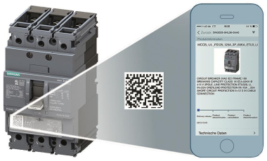 SIEM                  3VA6225-6JP31-0AA0 