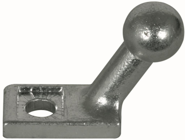 DEHN Kugelfestpunkt schräg m.     706300 