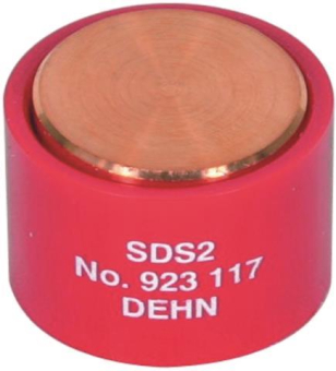 DEHN Sicherungseinsatz D 24mm     923117 
