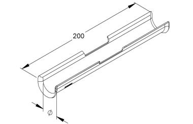NIED Langwanne                      LW34 