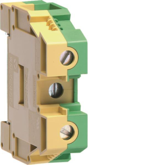 Hager Schutzleiterklemme 35qmm    KXB35E 