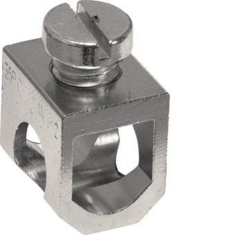 Hager Sammelschienenklemme        KW35ST 