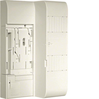 Hager BKE-AZ 3-phasig universZ   KU33AHZ 