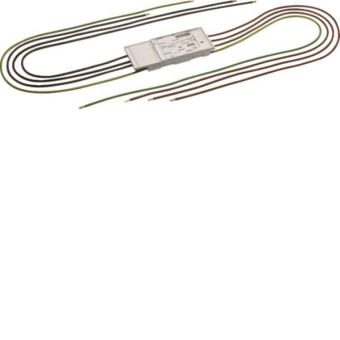 Hager BKE-I universZ f.Stand-    KU73C60 
