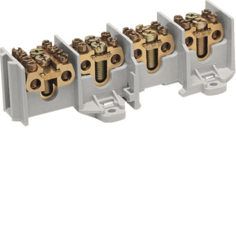 Hager Hauptleitungsabzweigklemme    K65A 
