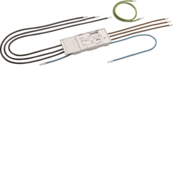 Hager BKE-I universZ f.H1050mm   KU76S50 