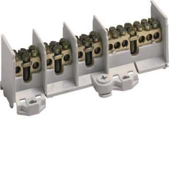 Hager Hauptleitungsabzweigklemme    K37N 